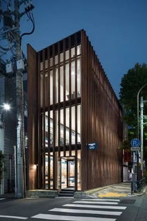 日本平面 产品 空间等相关设计领域优秀作品欣赏