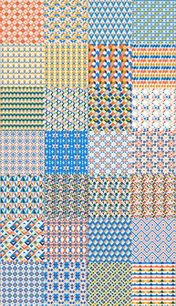 平面设计 从创意到实现的素材与资源指南