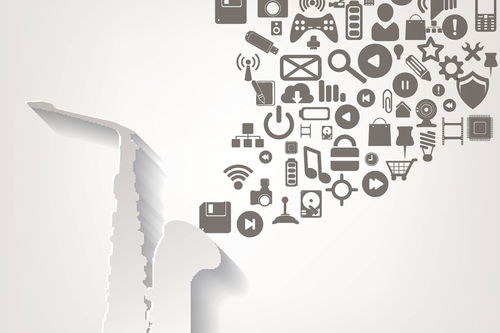 平面设计与排版 在平面设计领域里探寻未来的职业前景