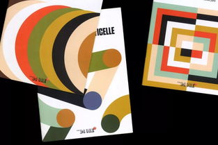 AGI新锐力量 2019意大利设计师会员画册设计深度解析