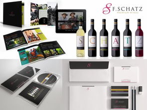 西班牙平面设计奖获奖作品精品赏析之三 画册设计，艺术与功能的完美交融