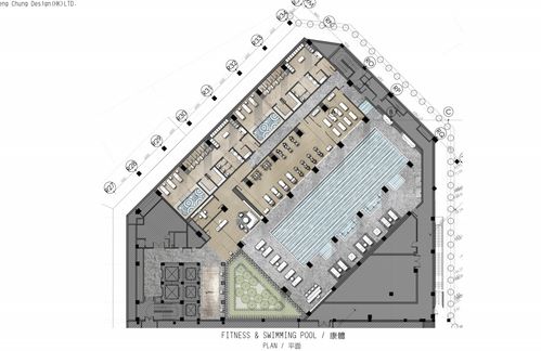 全球顶级设计公司HBA与CCD 2020年80套大师案例深度解析，揭秘平面方案、施工图与软装画册设计精髓